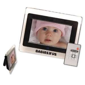  7 Inch Digital Photo Frame