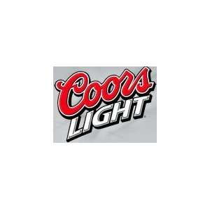  Coors Light Beer 12OZ Grocery & Gourmet Food