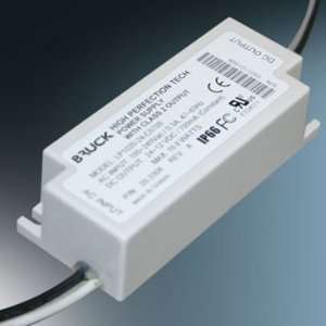  Bruck 70455 12W for 16 (2watt LED) 12W LED Driver