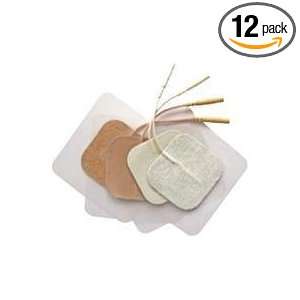10/1/1 Electrodes + Gels Combo   Wholesale Electrotherapy (10) 4/packs 