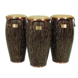  Tycoon Percussion 12 1/2 Inch Master Hand Crafted 