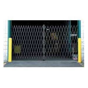  Double Folding Security Gate 10 X 5 Baby