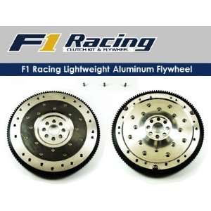  RX 7 Turbo (13BT) F1 Racing Aluminum Flywheel Automotive