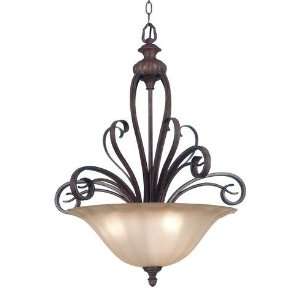  Rochester Triple Pendant Light