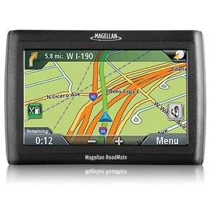    New RM1424SGXUC Roadmate 1424   MG ROAD1424 GPS & Navigation