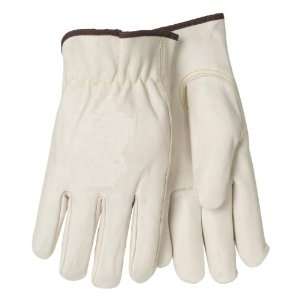  Tillman 1426 Top Grain B Grade Cowhide Drivers Gloves 