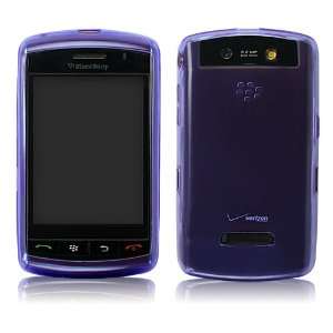   Storm 9530 Crystal Slip (Violet Blue) Cell Phones & Accessories