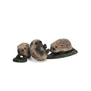  Schleich Hedgehog Pups 14623 Toys & Games