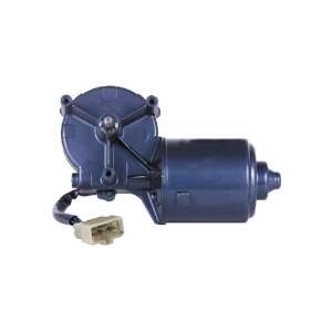  Cardone 43 1468 Remanufactured Import Wiper Motor 