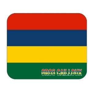  Mauritius, Gros Cailloux Mouse Pad 
