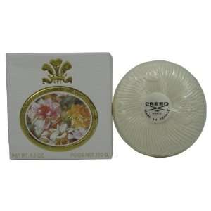   FLOWER Perfume. PERFUMED SOAP 5.2 oz / 150g By Creed   Womens Beauty