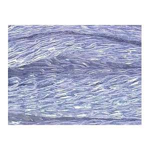  Katia Sole Periwinkle Blue Ruffle Yarn 64 Arts, Crafts 