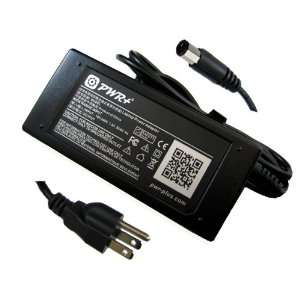  Pwr+® Ac Adapter for Dell Inspiron 1318 1440 15 1545 1750 