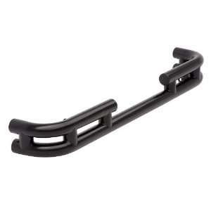  Aries 15501 3 Black Back Bumper Automotive