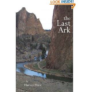 The Last Ark by Harvey Price ( Paperback   Oct. 24, 2008)