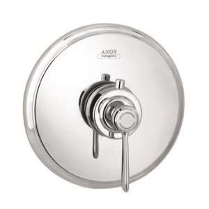 Hansgrohe Tub Shower 16811 Axor Montreux Ecostat Thermostatic Trim w 