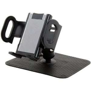  New Car Mount Holder Cradle Sillicone for Cellphone/gps 