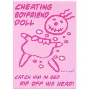  Cheating Boyfriend