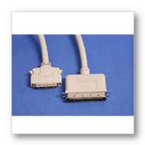    APC 15FT SCSI2 CABLE HDM50M/CENT50M ( 1686 15 ) Electronics