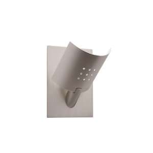    Alico Industries WS201 16M 16M Wall Sconce