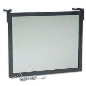  Fellowes Privacy Glare Monitor Filter For 16 17inch Crt 