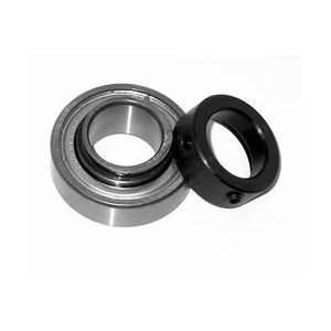 CSA206 17 1 1/16 Insert Bearing  Industrial & Scientific