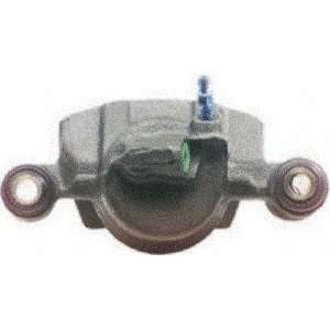 Cardone 19 1749 Remanufactured Import Friction Ready (Unloaded) Brake 