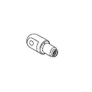   Hydraulic Link Head 1863389M1 Fits MF 135, 165, 175 