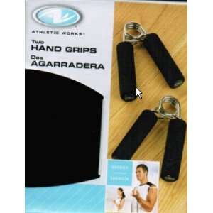  Two Hand Grips   Dos Agarradera