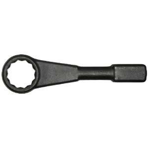 Martin 1855MM Forged Alloy Steel 55mm Opening Straight Pattern 