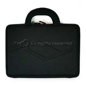 11 Macbook Air Netbook Laptop Case Cover CC 11 Black with 