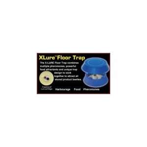  Xlure Beetle Floor Trap 2 traps 