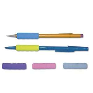  Tatco 19711   Ribbed Pencil Cushions, 1 3/4, Assorted, 50 