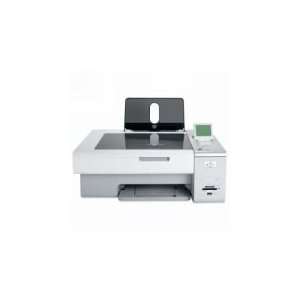  Lexmark X4850 Multifunction Printer Electronics