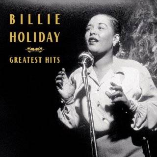 Billie Holidays Music & Videos   Home Page