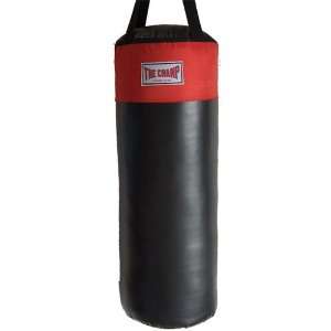  Amber Sports Champ 100 Pound Heavybag