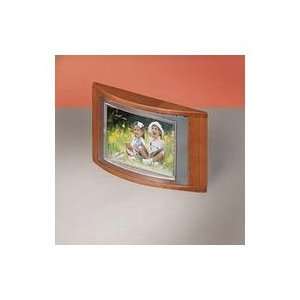  Expressions Wood & Plastic Picture Frame for 4 x 6 Photo 