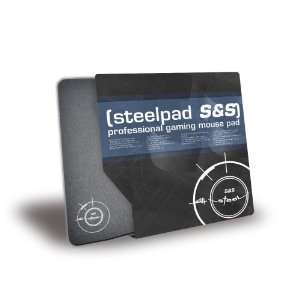  Steelpad S&s Solo By Soft Trading Electronics