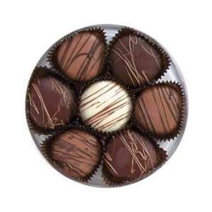 Chocolate Covered Sandwich Cookies  Grocery & Gourmet Food