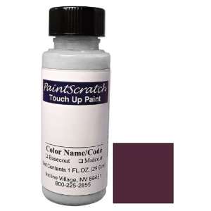  1 Oz. Bottle of Wildberry Pearl Touch Up Paint for 1994 