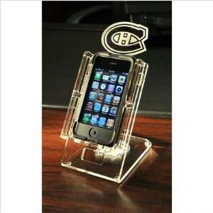 Caseworks International NHL CFS MON Montreal Canadiens Cell Fan Stand 