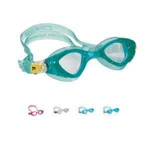  Cressi Fox Small Fit Adult Swim Eyewear Goggles Sports 