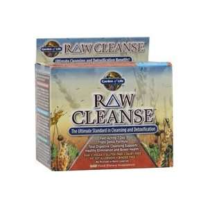    Garden of Life RAW Cleanse 1 System