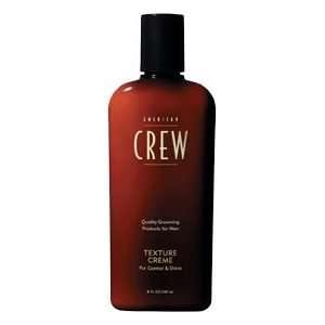  American Crew Texture Cream (08 oz) Beauty