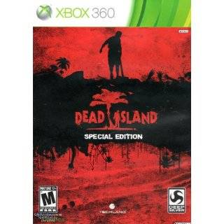  dead island Video Games