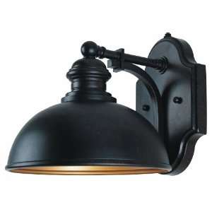  Savoy House Lighting 5 6001 DSES 05 Vader 1 Light Outdoor 