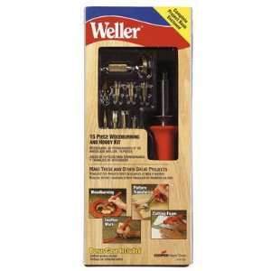  2 each Cooper Short Barrel Woodburning Kit (WSB25WB 