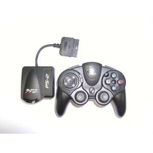  Wireless Sony PS2 Controller Electronics