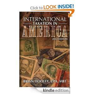   Taxation in America, 2012 Edition Chapter Four Foreign Tax Credits