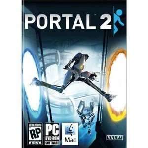  Portal 2 PC Electronics